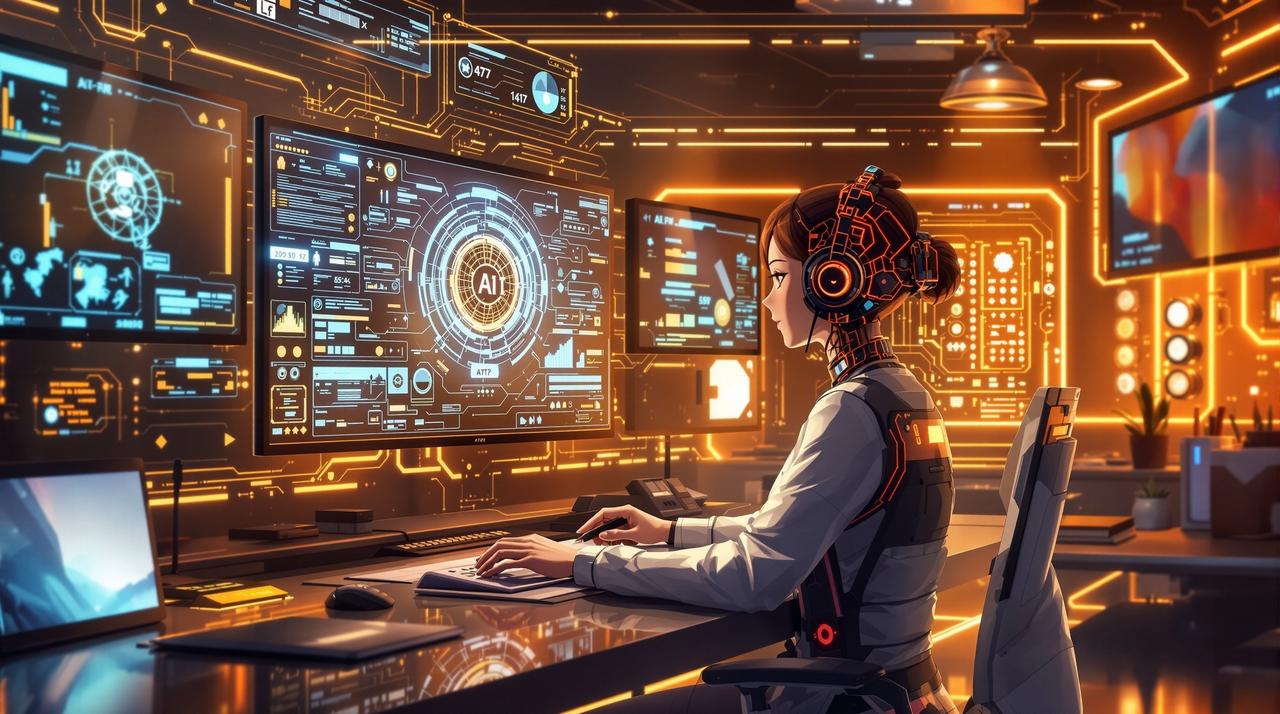 ai短剧在线看 AI辅助创作系统「海浪引擎」上线，内容生产效率提升300%